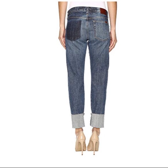 Joe’s Jeans “Billie” Collectors Edition - Picture 3 of 8